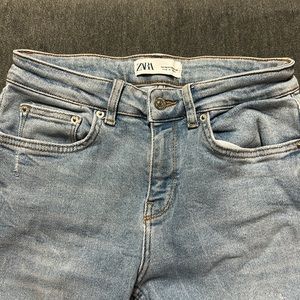 ZARA Denim Jeans